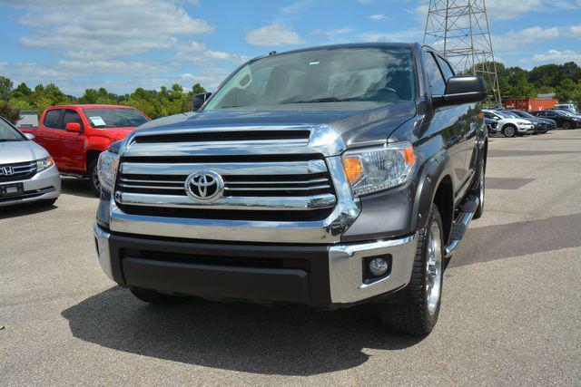 used 2017 Toyota Tundra car, priced at $25,990