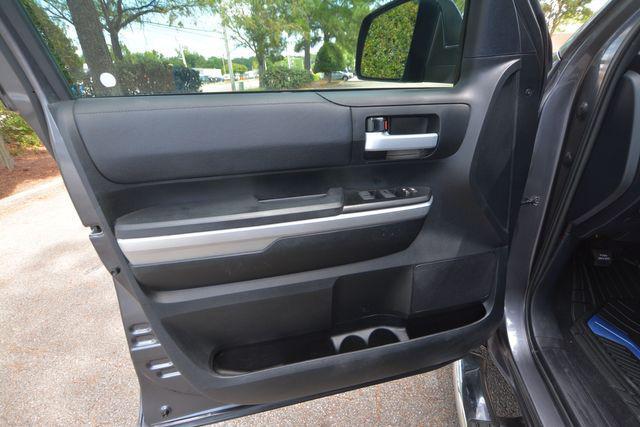 used 2017 Toyota Tundra car, priced at $25,990