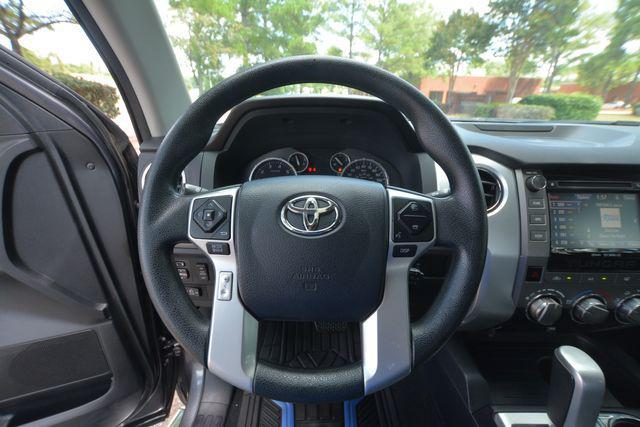 used 2017 Toyota Tundra car, priced at $25,990