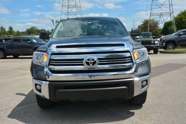 used 2017 Toyota Tundra car, priced at $25,990