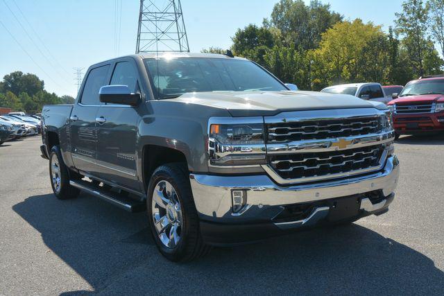 used 2017 Chevrolet Silverado 1500 car, priced at $33,500