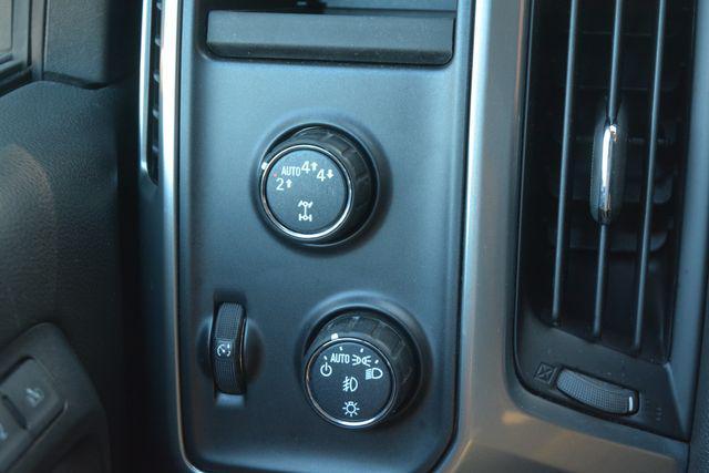 used 2017 Chevrolet Silverado 1500 car, priced at $33,500