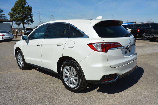 used 2017 Acura RDX car, priced at $17,990