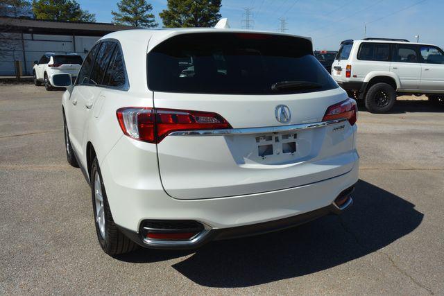 used 2017 Acura RDX car, priced at $17,990