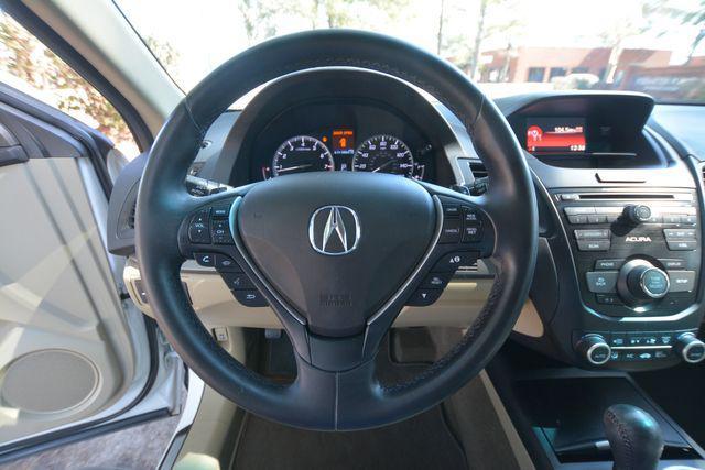 used 2017 Acura RDX car, priced at $17,990