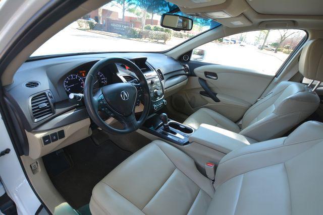 used 2017 Acura RDX car, priced at $17,990