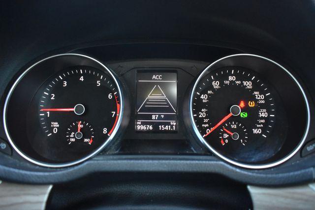 used 2016 Volkswagen Passat car, priced at $10,900