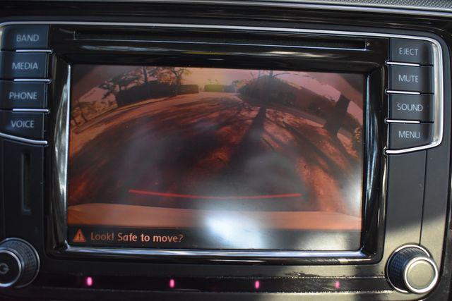 used 2016 Volkswagen Passat car, priced at $10,900