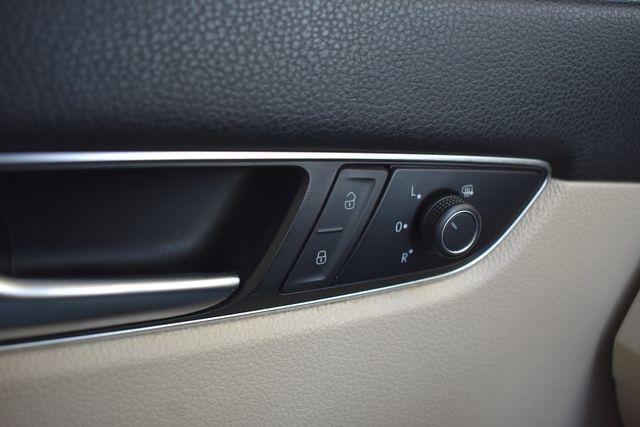 used 2016 Volkswagen Passat car, priced at $10,900