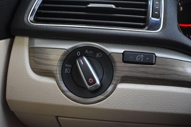 used 2016 Volkswagen Passat car, priced at $10,900