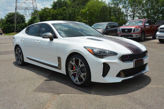 used 2019 Kia Stinger car, priced at $25,990