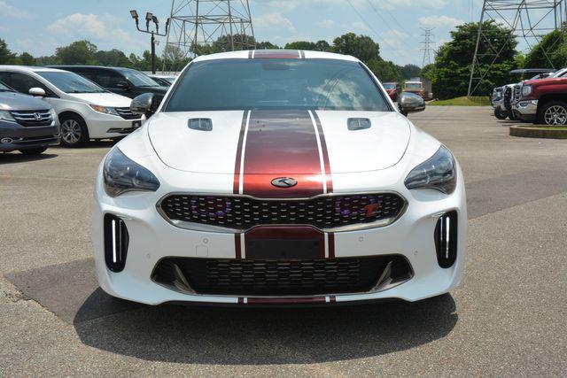 used 2019 Kia Stinger car, priced at $25,990