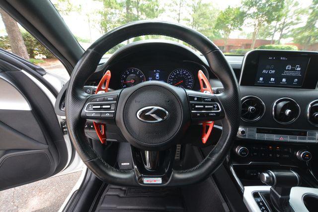 used 2019 Kia Stinger car, priced at $25,990