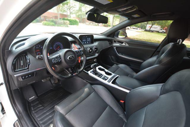 used 2019 Kia Stinger car, priced at $25,990