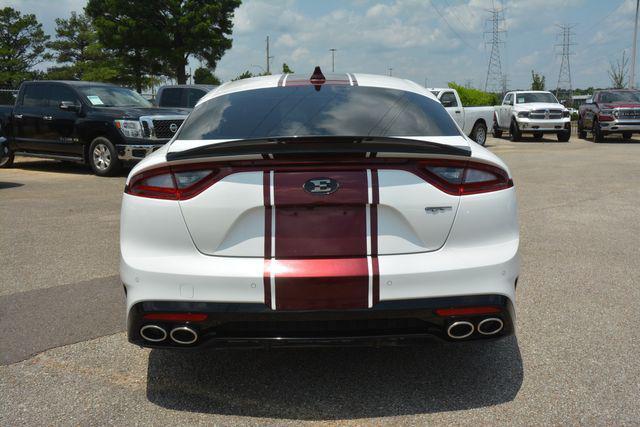 used 2019 Kia Stinger car, priced at $25,990