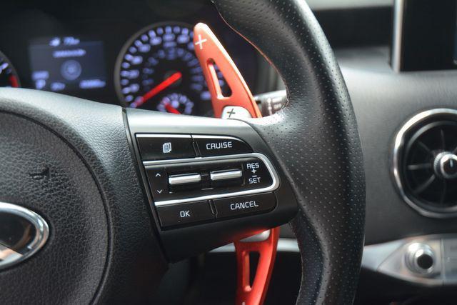 used 2019 Kia Stinger car, priced at $25,990