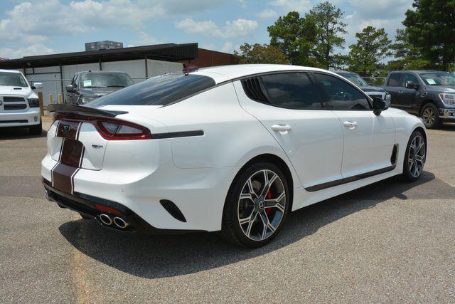 used 2019 Kia Stinger car, priced at $25,990