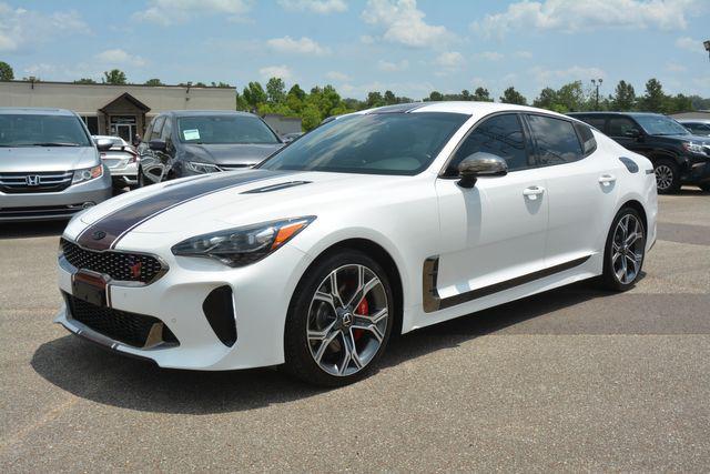 used 2019 Kia Stinger car, priced at $25,990