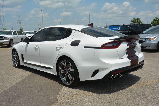 used 2019 Kia Stinger car, priced at $25,990