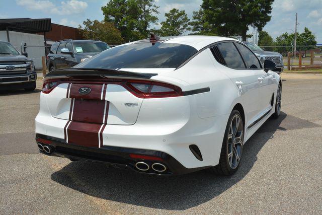 used 2019 Kia Stinger car, priced at $25,990