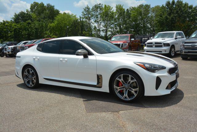 used 2019 Kia Stinger car, priced at $25,990