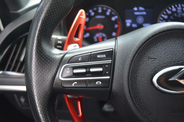 used 2019 Kia Stinger car, priced at $25,990