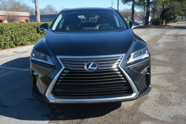 used 2016 Lexus RX 350 car, priced at $22,780