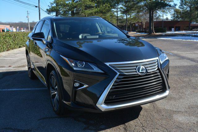 used 2016 Lexus RX 350 car, priced at $22,780