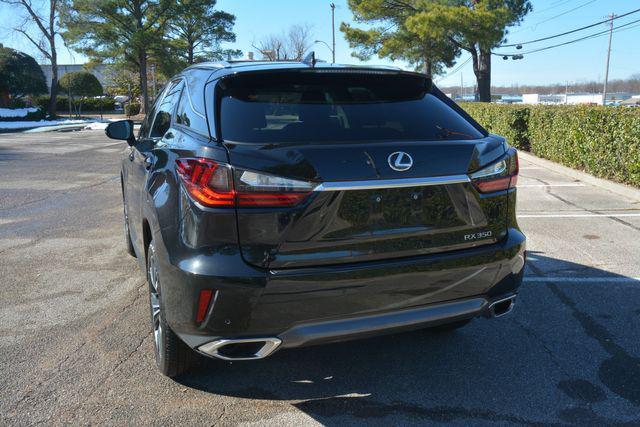 used 2016 Lexus RX 350 car, priced at $22,780