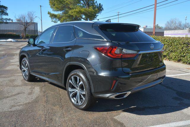 used 2016 Lexus RX 350 car, priced at $22,780