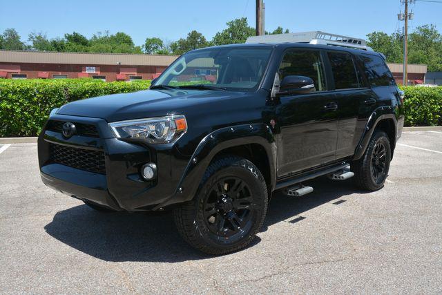 used 2016 Toyota 4Runner car, priced at $27,990