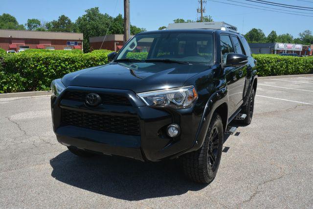 used 2016 Toyota 4Runner car, priced at $28,900