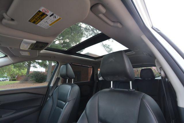 used 2021 Nissan Rogue car, priced at $20,990