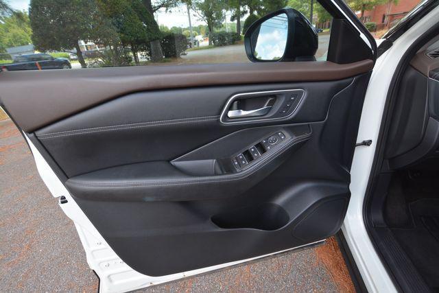 used 2021 Nissan Rogue car, priced at $20,990