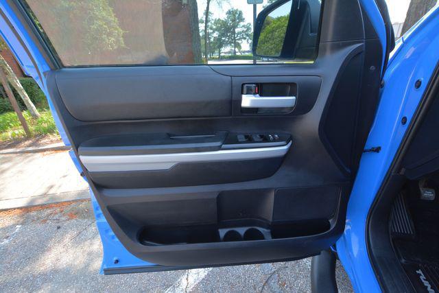 used 2020 Toyota Tundra car, priced at $35,880
