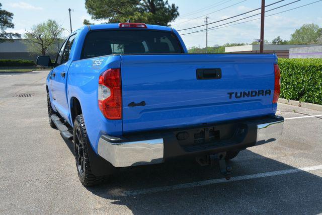 used 2020 Toyota Tundra car, priced at $35,880