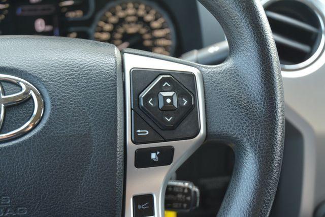 used 2020 Toyota Tundra car, priced at $35,880