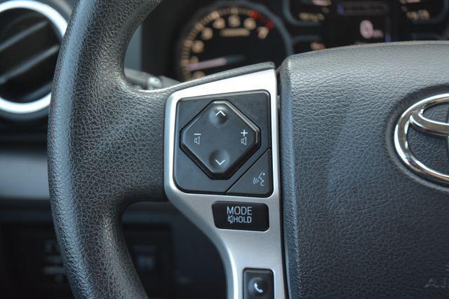 used 2020 Toyota Tundra car, priced at $35,880