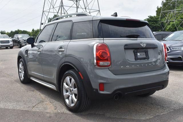 used 2019 MINI Countryman car, priced at $17,800