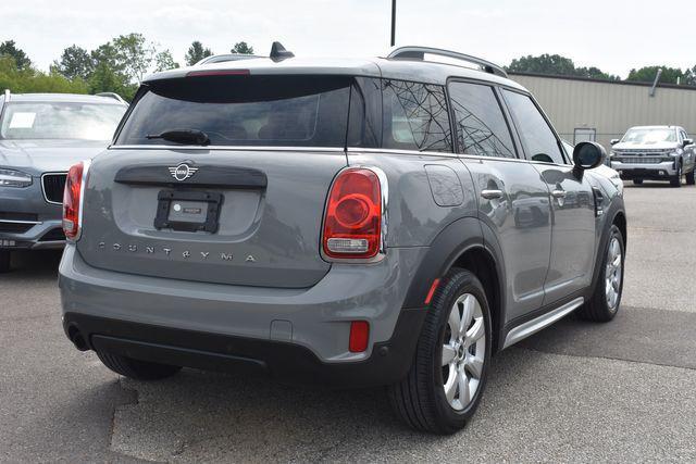 used 2019 MINI Countryman car, priced at $17,800