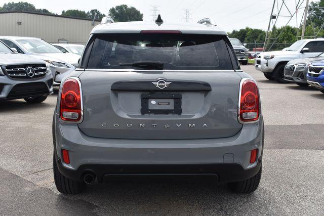used 2019 MINI Countryman car, priced at $17,800