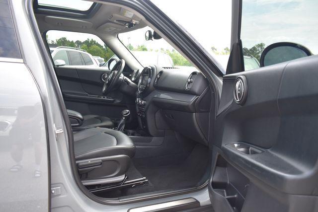 used 2019 MINI Countryman car, priced at $17,800