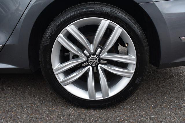 used 2017 Volkswagen Passat car, priced at $15,355