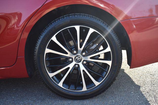 used 2019 Toyota Camry car, priced at $17,990