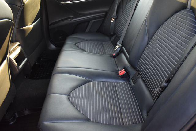 used 2019 Toyota Camry car, priced at $17,990