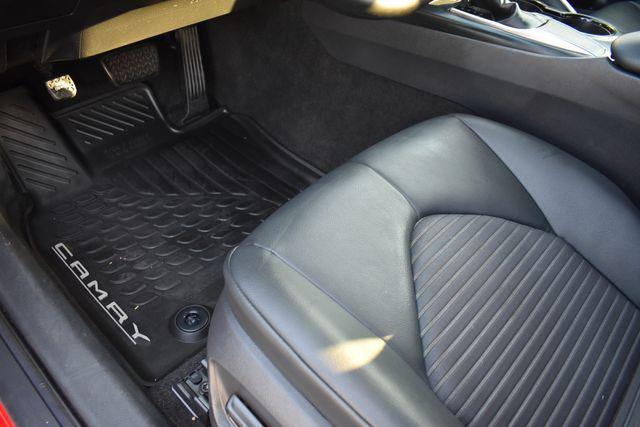 used 2019 Toyota Camry car, priced at $17,990