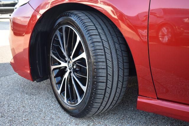 used 2019 Toyota Camry car, priced at $17,990