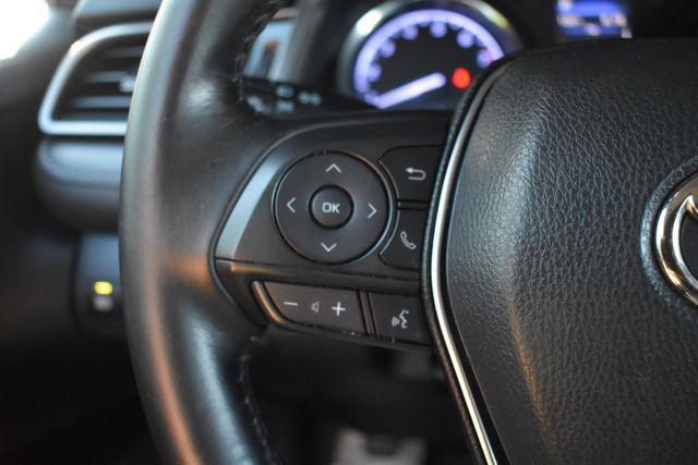 used 2019 Toyota Camry car, priced at $17,990