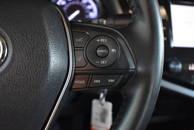 used 2019 Toyota Camry car, priced at $17,990