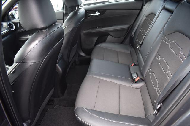 used 2024 Kia Forte car, priced at $22,990